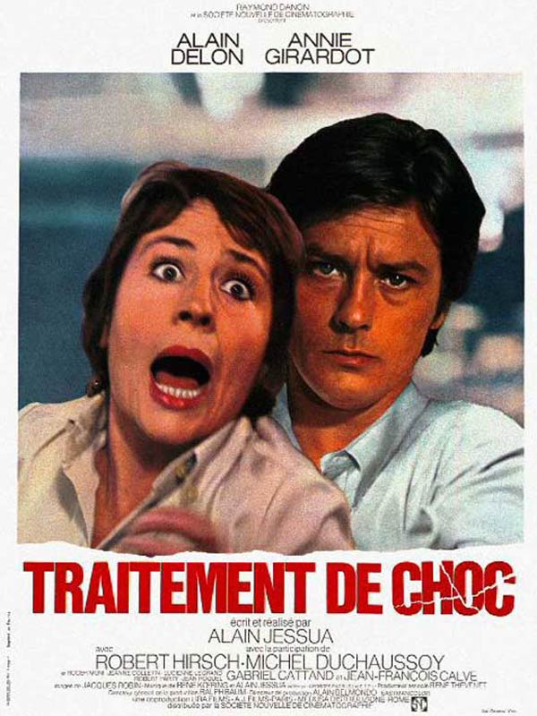 Un film au hasard...