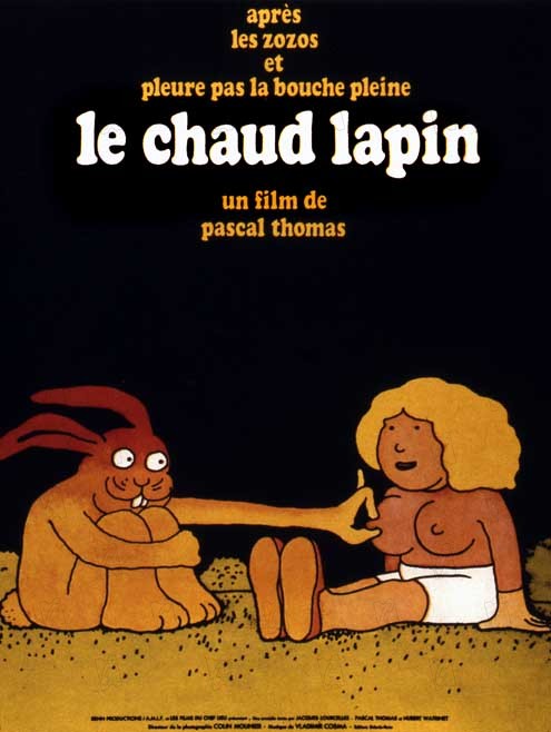 Un film au hasard...