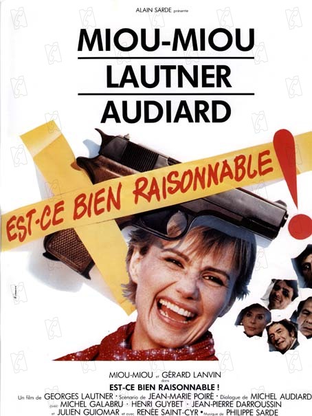 Un film au hasard...