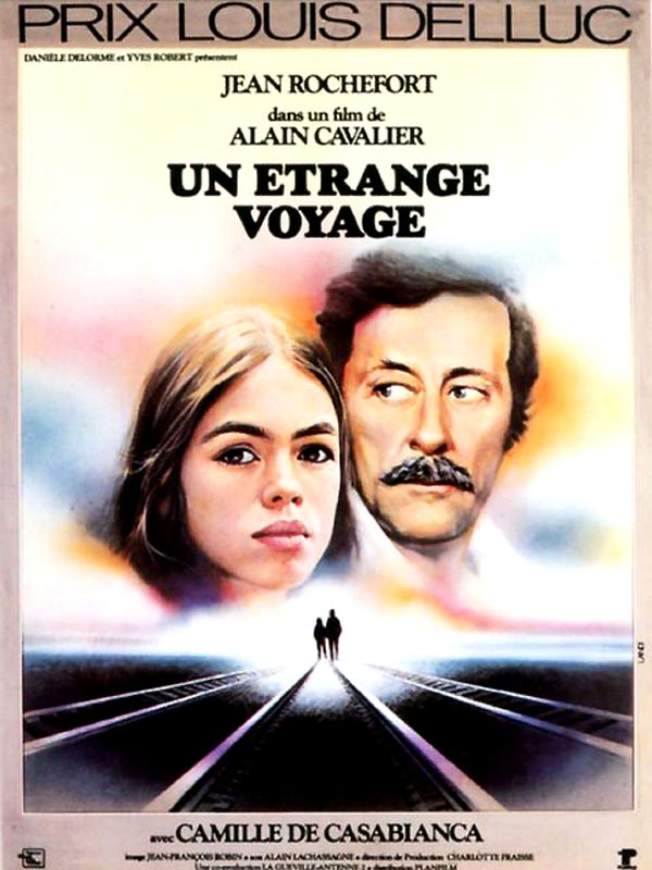 Un film au hasard...