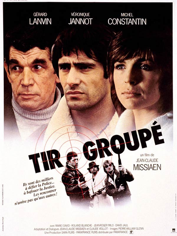 Un film au hasard...