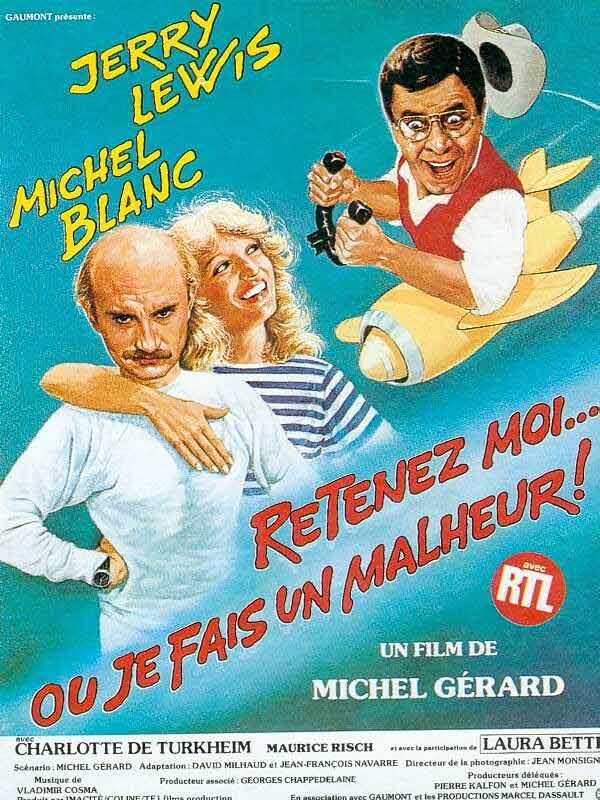 Un film au hasard...