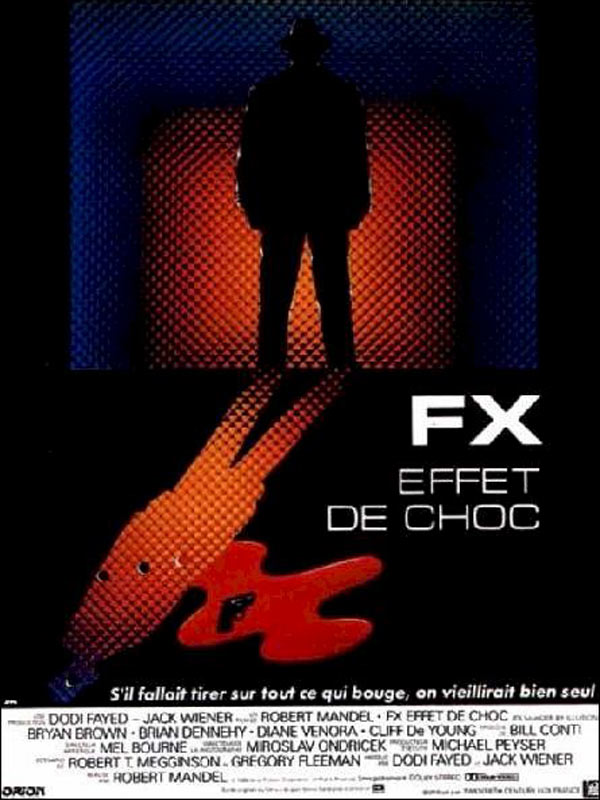 Un film au hasard...