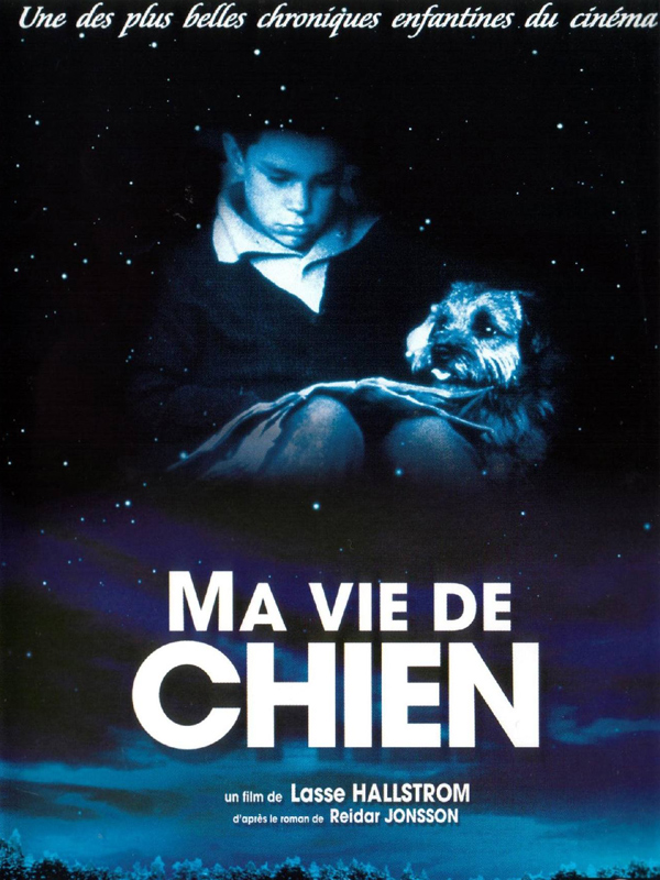 Un film au hasard...