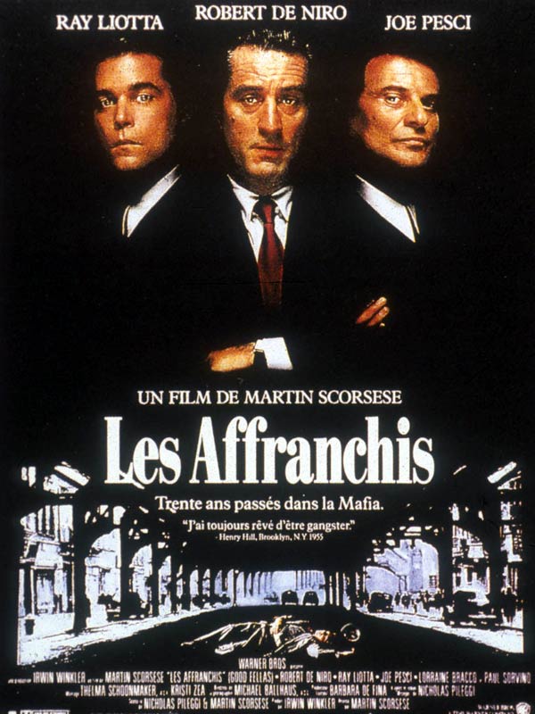 Un film au hasard...