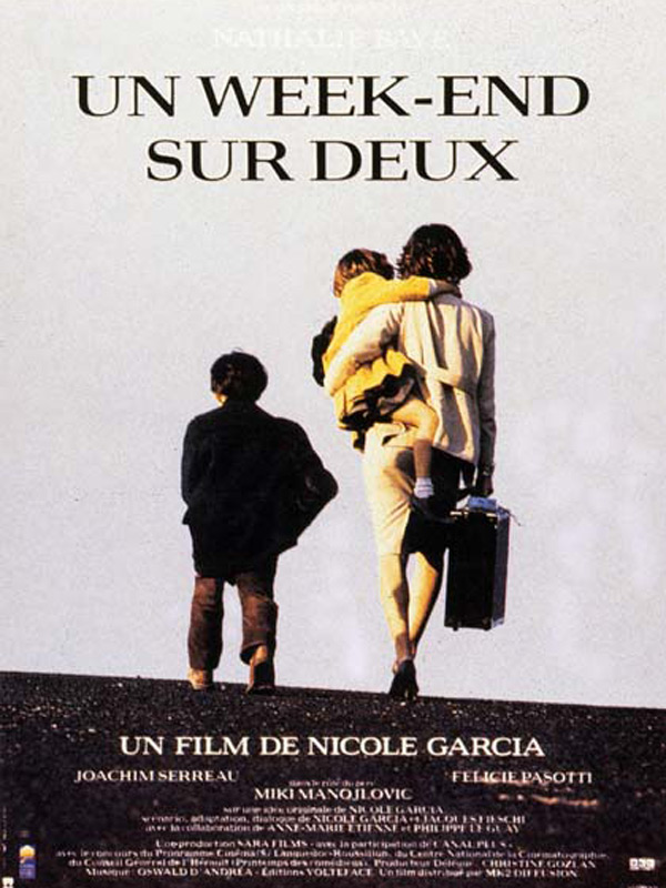 Un film au hasard...