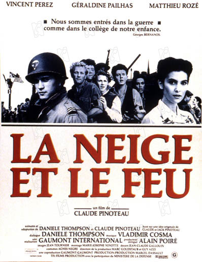 Un film au hasard...