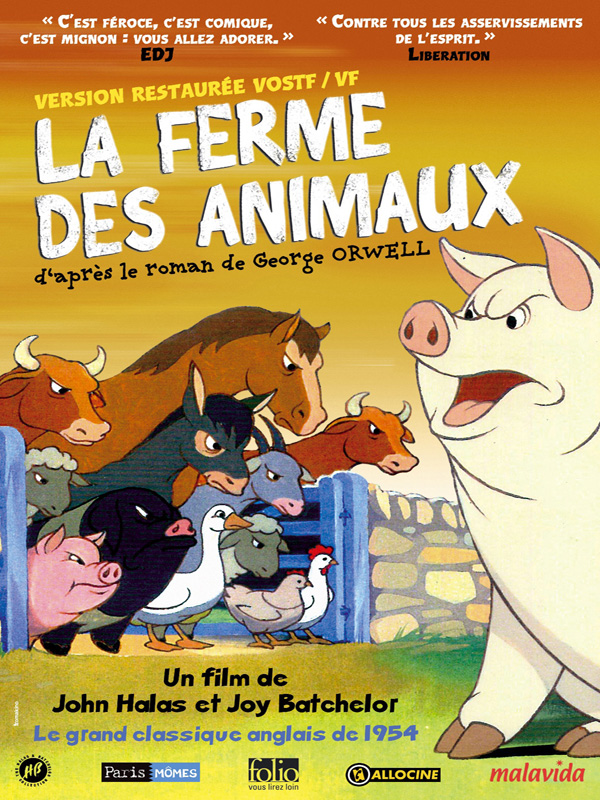 Un film au hasard...