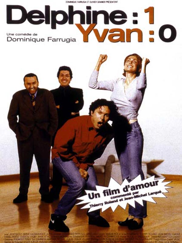 Un film au hasard...