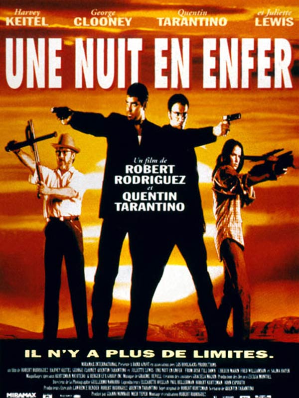 Un film au hasard...