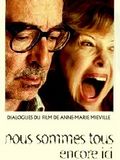 Un film au hasard...