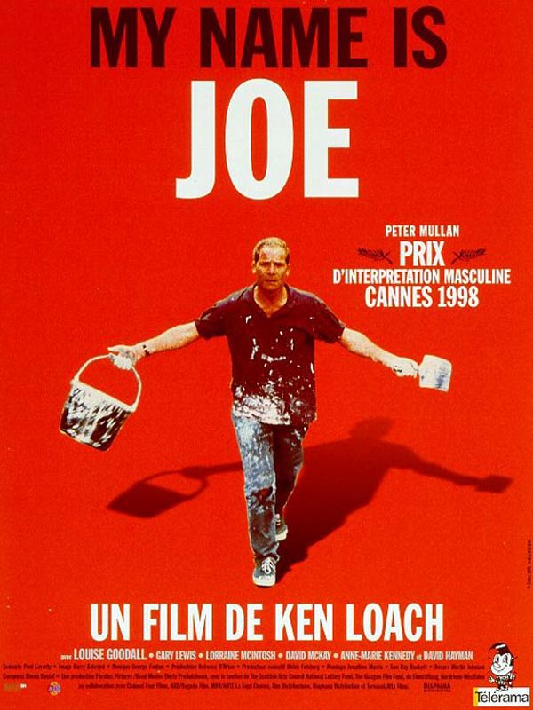 Un film au hasard...