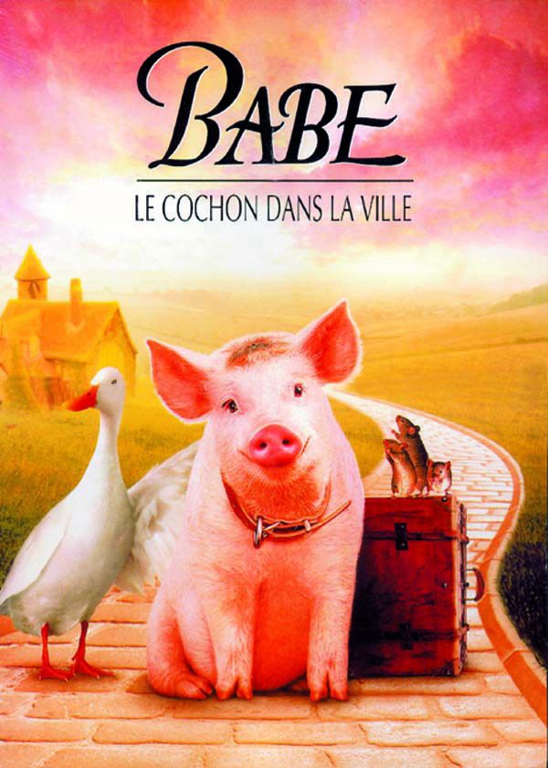 Un film au hasard...