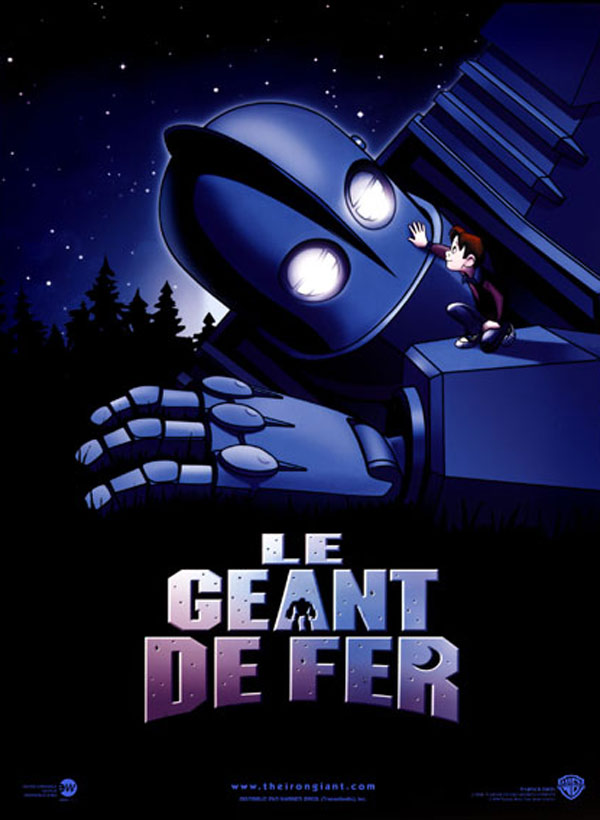 Un film au hasard...