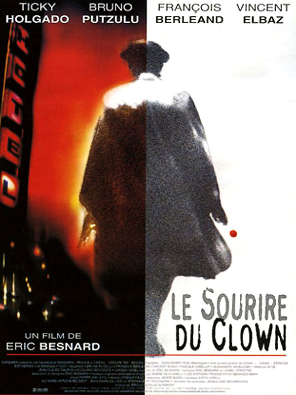 Un film au hasard...