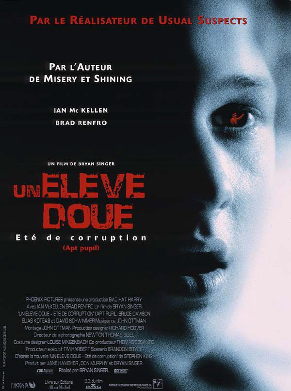 Un film au hasard...