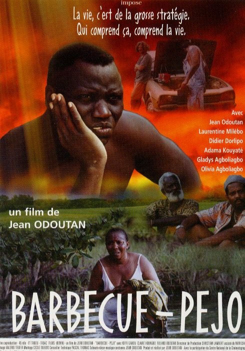 Un film au hasard...