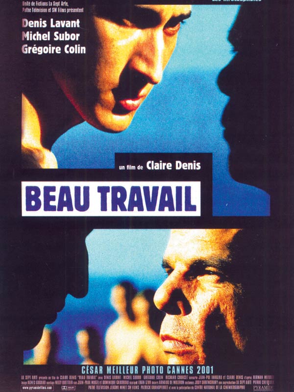 Un film au hasard...