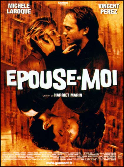 Un film au hasard...