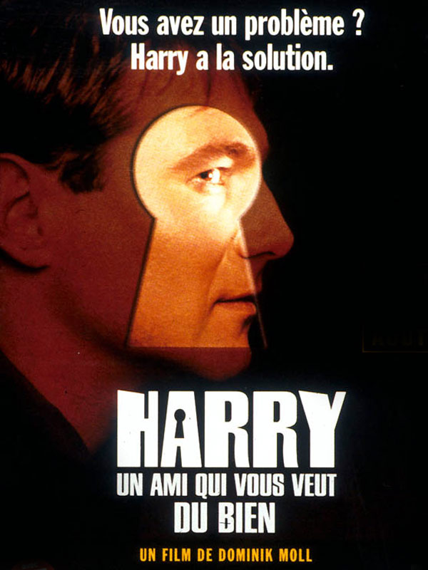 Un film au hasard...