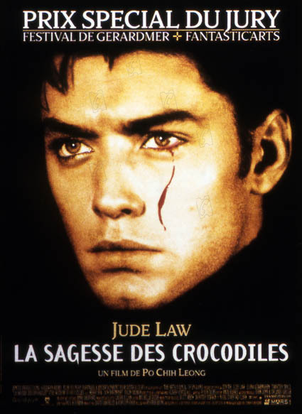 Un film au hasard...