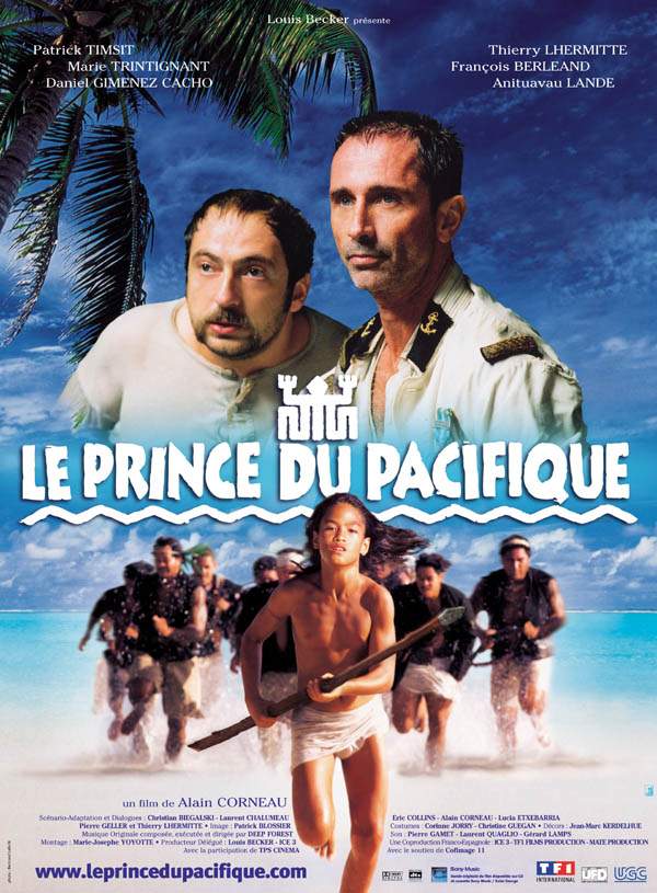 Un film au hasard...