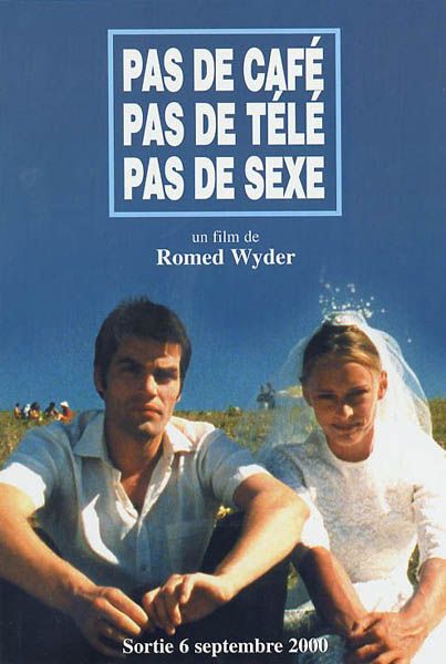 Un film au hasard...