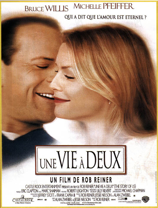 Un film au hasard...