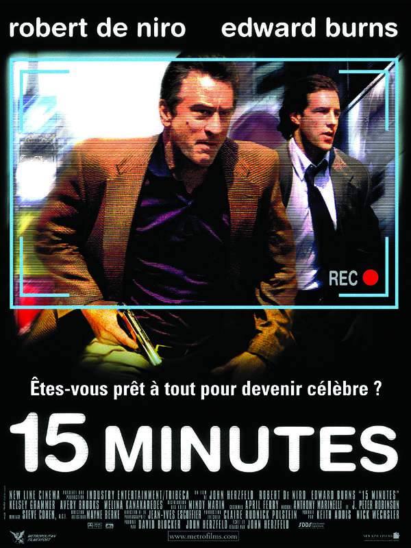 Un film au hasard...