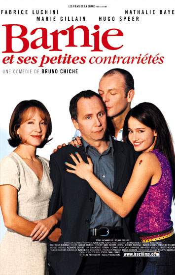 Un film au hasard...