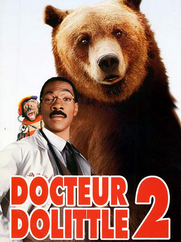 Un film au hasard...