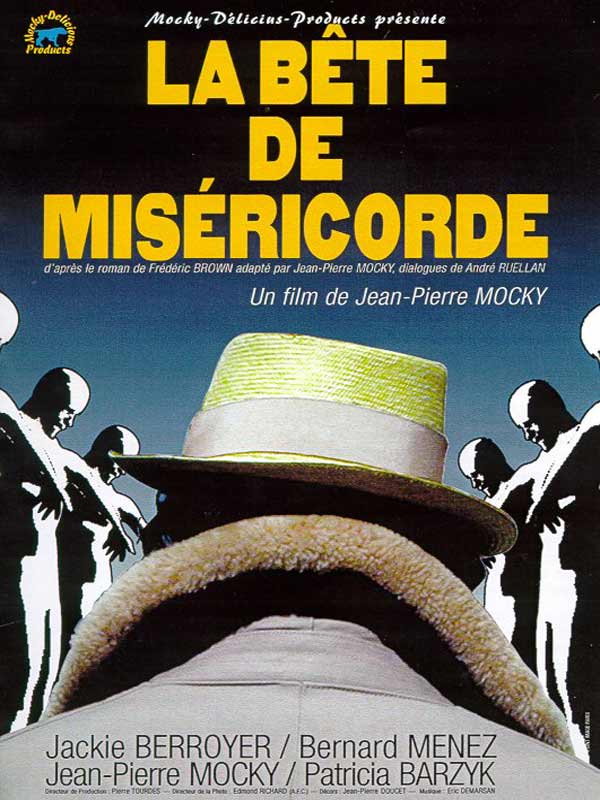 Un film au hasard...