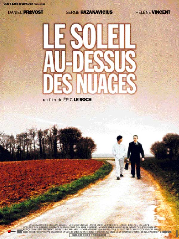 Un film au hasard...