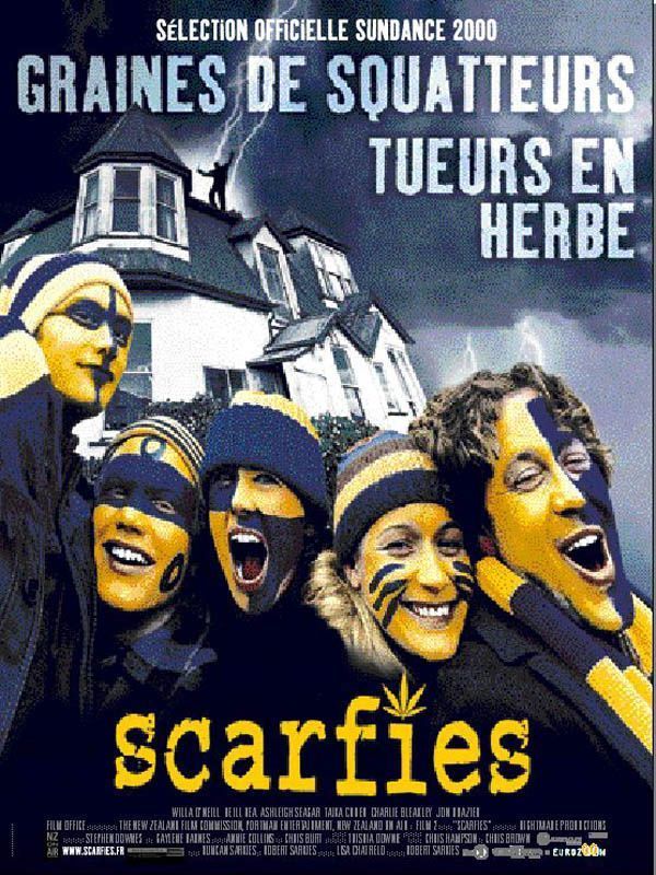 Un film au hasard...