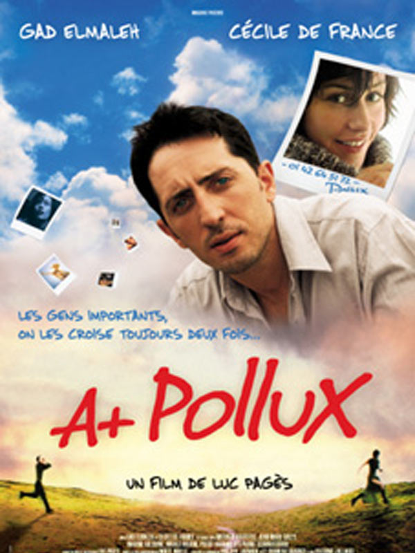 Un film au hasard...