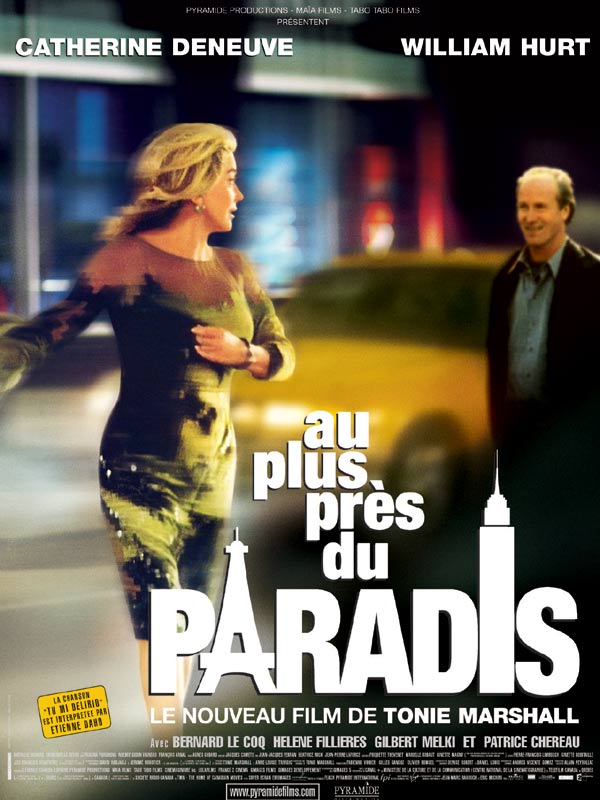 Un film au hasard...