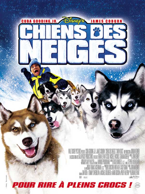 Un film au hasard...