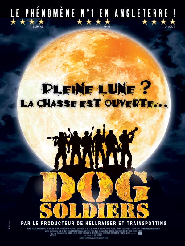 Un film au hasard...