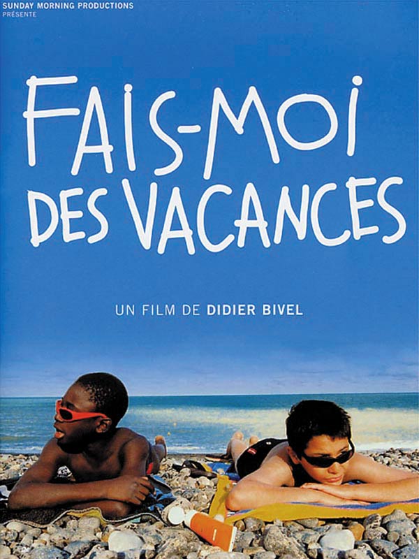 Un film au hasard...