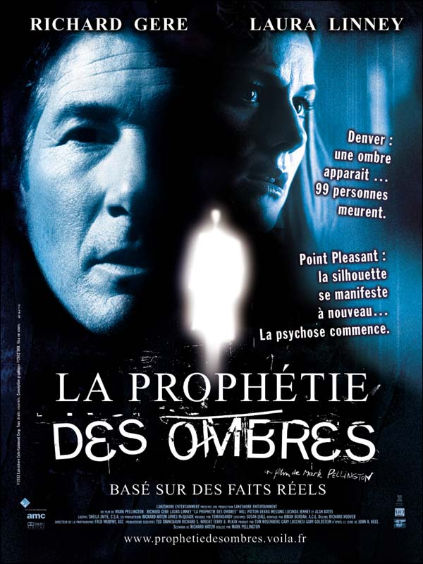 Un film au hasard...