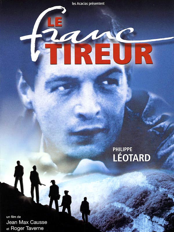 Un film au hasard...