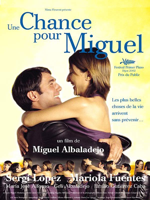 Un film au hasard...