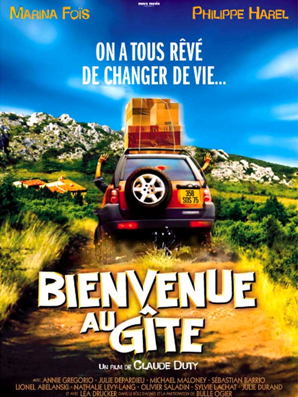 Un film au hasard...