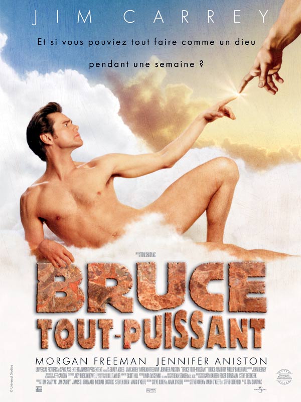 Un film au hasard...