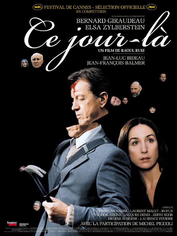 Un film au hasard...