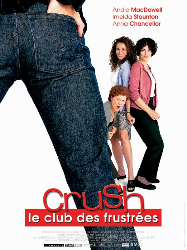 Un film au hasard...