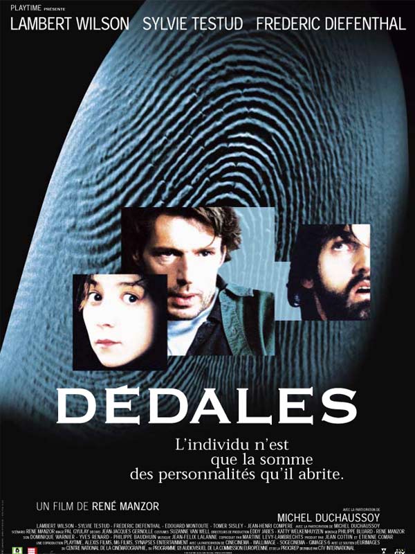 Un film au hasard...