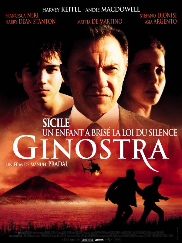 Un film au hasard...