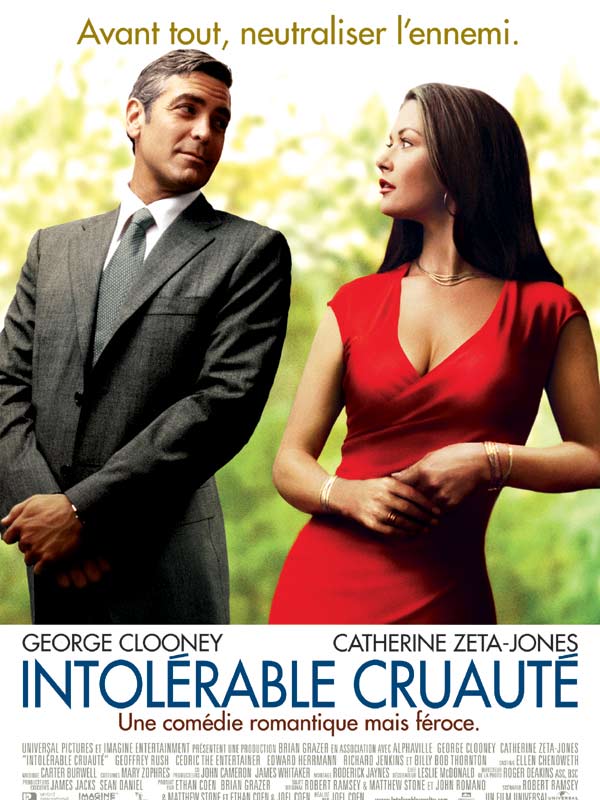 Un film au hasard...