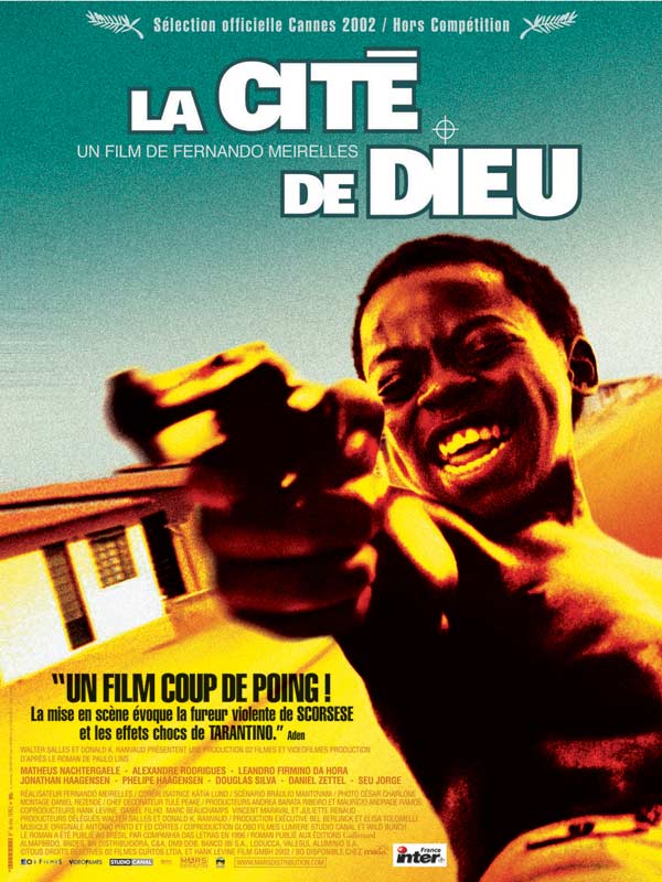 Un film au hasard...